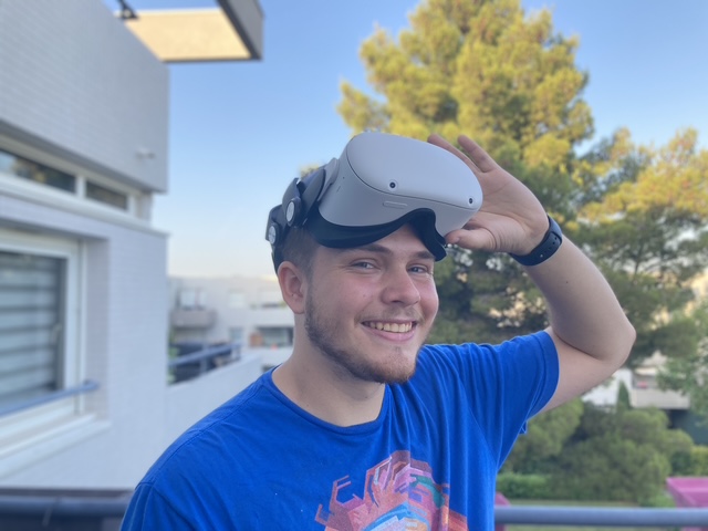 Photo de Max-Martin Sherie