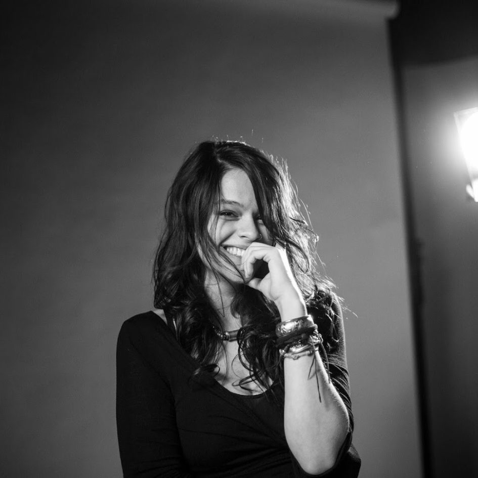 Photo de Lorène Bettcker