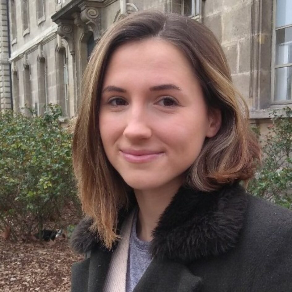 Photo de Camille Lacroix