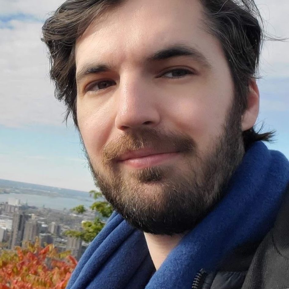 Photo de Julien Gauthier