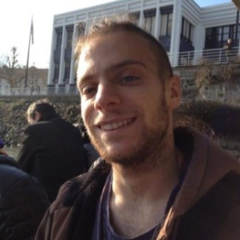 Photo de Yoann Lemoine